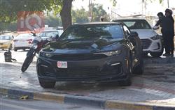 شيفروليه كامارو